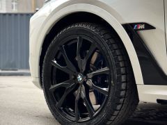 Сүрөт унаа BMW X7