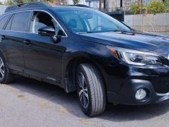 Photo of the vehicle Subaru Outback