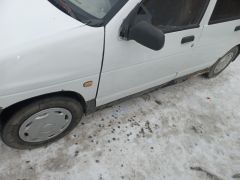 Фото авто Daewoo Tico