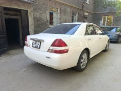 Сүрөт унаа Toyota Mark II