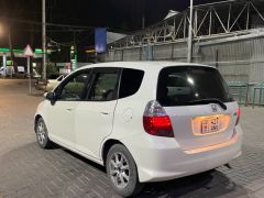 Сүрөт унаа Honda Fit