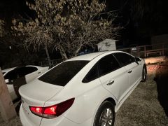 Фото авто Hyundai Sonata