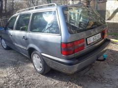 Сүрөт унаа Volkswagen Passat