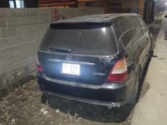 Photo of the vehicle Honda Odyssey