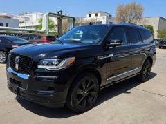 Фото авто Lincoln Navigator