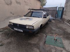 Сүрөт унаа Volkswagen Passat