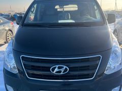 Сүрөт унаа Hyundai Starex (H-1)