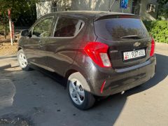 Фото авто Chevrolet Spark