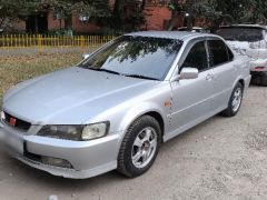 Фото авто Honda Accord