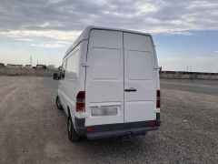 Фото авто Mercedes-Benz Sprinter