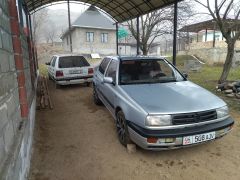 Photo of the vehicle Volkswagen Vento