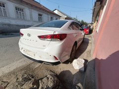 Сүрөт унаа Hyundai Sonata