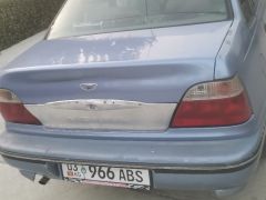 Сүрөт унаа Daewoo Nexia