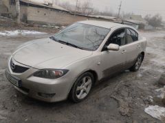 Сүрөт унаа Mazda 3