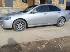 Сүрөт унаа Honda Accord