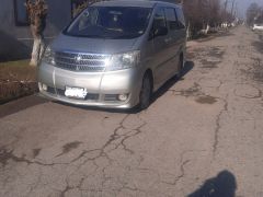 Photo of the vehicle Toyota Alphard