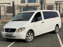 Фото авто Mercedes-Benz Vito