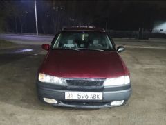 Сүрөт унаа Daewoo Nexia