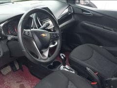 Сүрөт унаа Chevrolet Spark