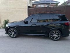 Сүрөт унаа BMW X5