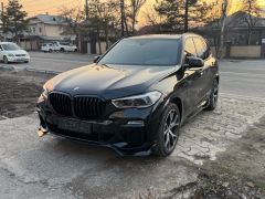 Сүрөт унаа BMW X5