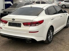 Сүрөт унаа Kia K5