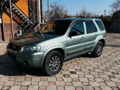 Photo of the vehicle Ford Maverick