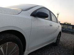 Photo of the vehicle Kia K3