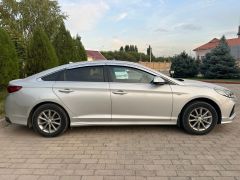 Сүрөт унаа Hyundai Sonata