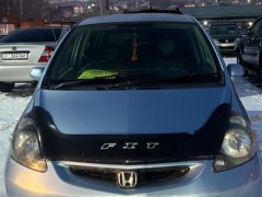 Photo of the vehicle Honda Fit