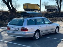 Photo of the vehicle Mercedes-Benz E-Класс