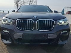 Сүрөт унаа BMW X4