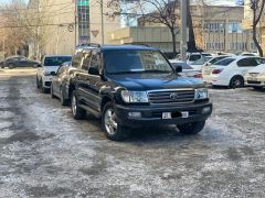 Photo of the vehicle Toyota Land Cruiser