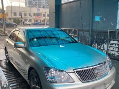 Toyota Crown XII (S180) 3.0, 2004 г., $ 11 000