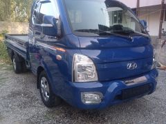 Фото авто Hyundai Porter