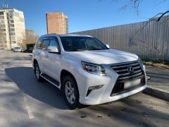 Сүрөт унаа Lexus GX