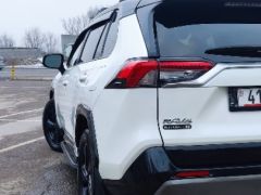 Фото авто Toyota RAV4