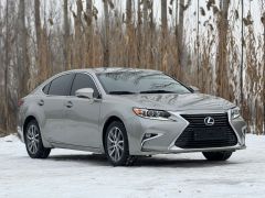 Сүрөт унаа Lexus ES