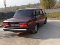 Фото авто ВАЗ (Lada) 2107