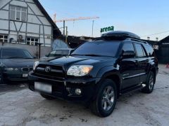 Сүрөт унаа Toyota 4Runner