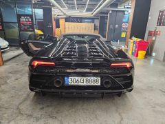 Сүрөт унаа Lamborghini Huracán