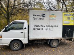 Фото авто Hyundai Porter