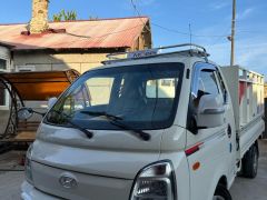 Фото авто Hyundai Porter