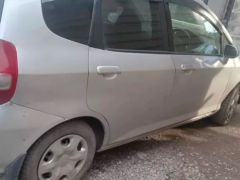 Photo of the vehicle Honda Fit