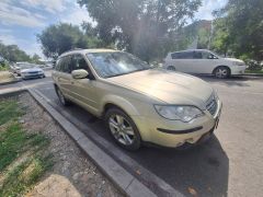 Фото авто Subaru Outback