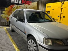 Фото авто Honda Civic