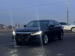 Photo Honda Accord  2021