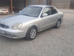 Photo of the vehicle Daewoo Nubira