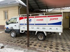 Фото авто Hyundai Porter