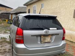 Photo of the vehicle Toyota Wish